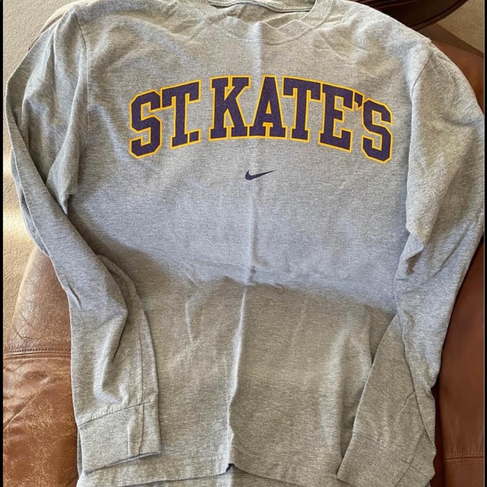 St. Kates long sleeve